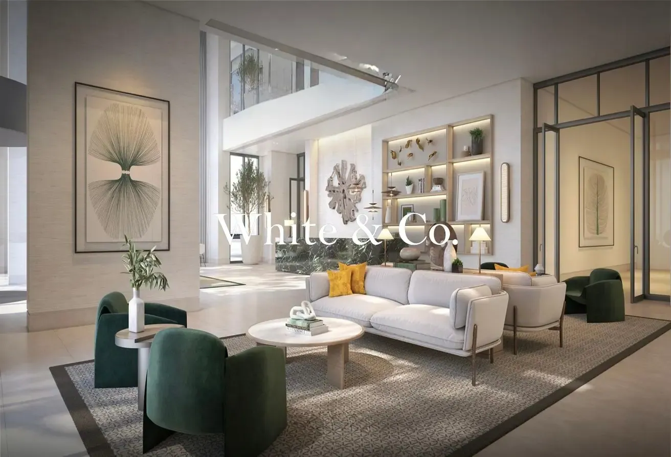 Boulevard View | 2 Bed | Q4 2026 Handover