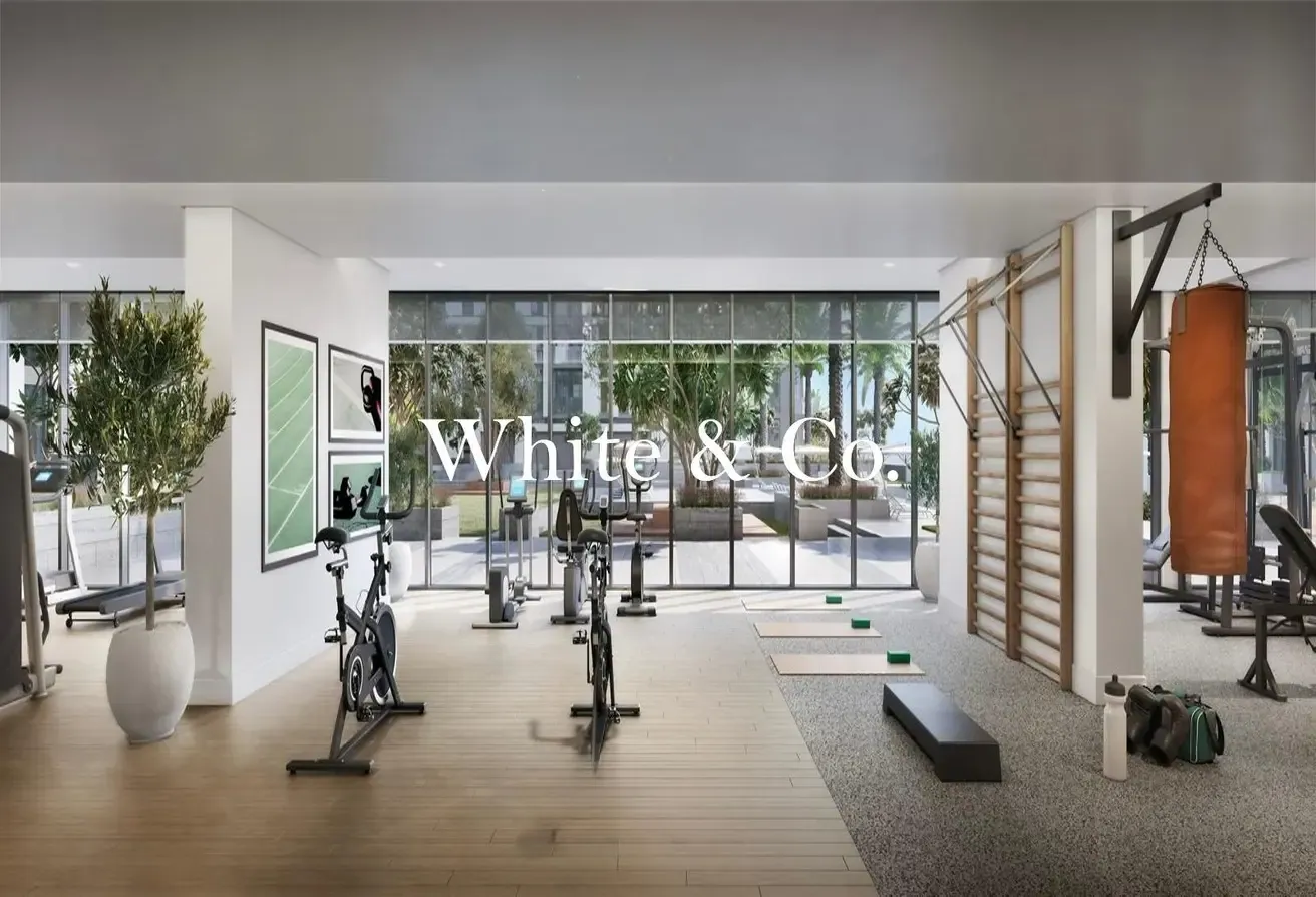 Boulevard View | 2 Bed | Q4 2026 Handover