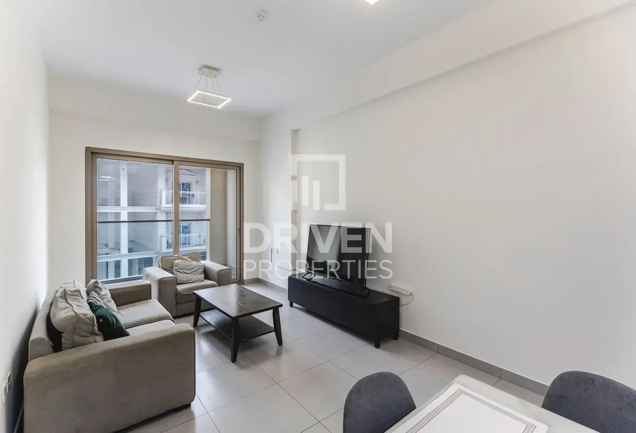Vacant Unit | Best Deal | Fully Furnished
