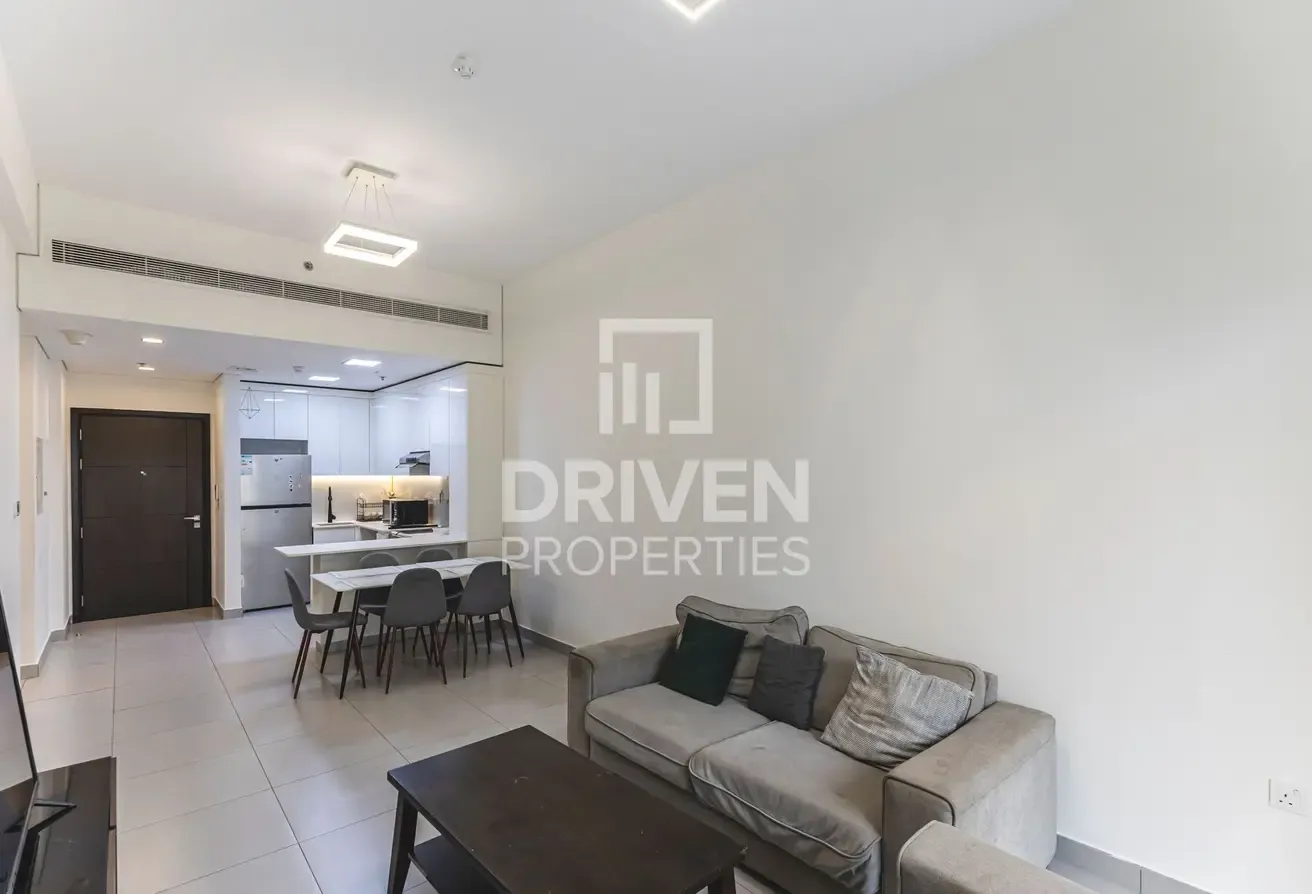 Vacant Unit | Best Deal | Fully Furnished