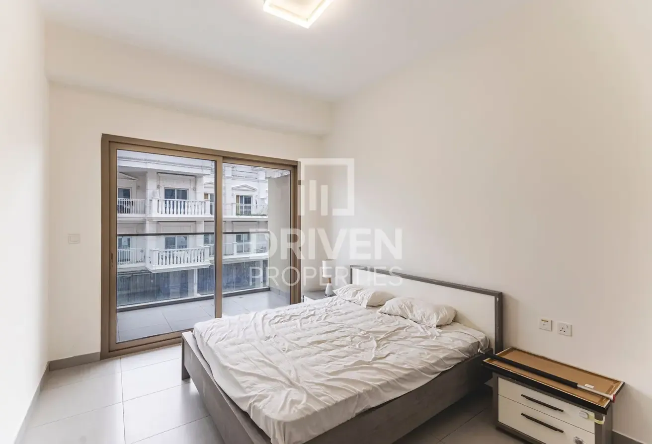 Vacant Unit | Best Deal | Fully Furnished