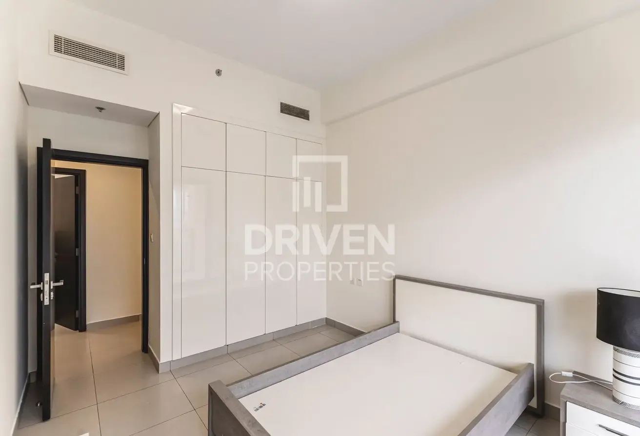Vacant Unit | Best Deal | Fully Furnished