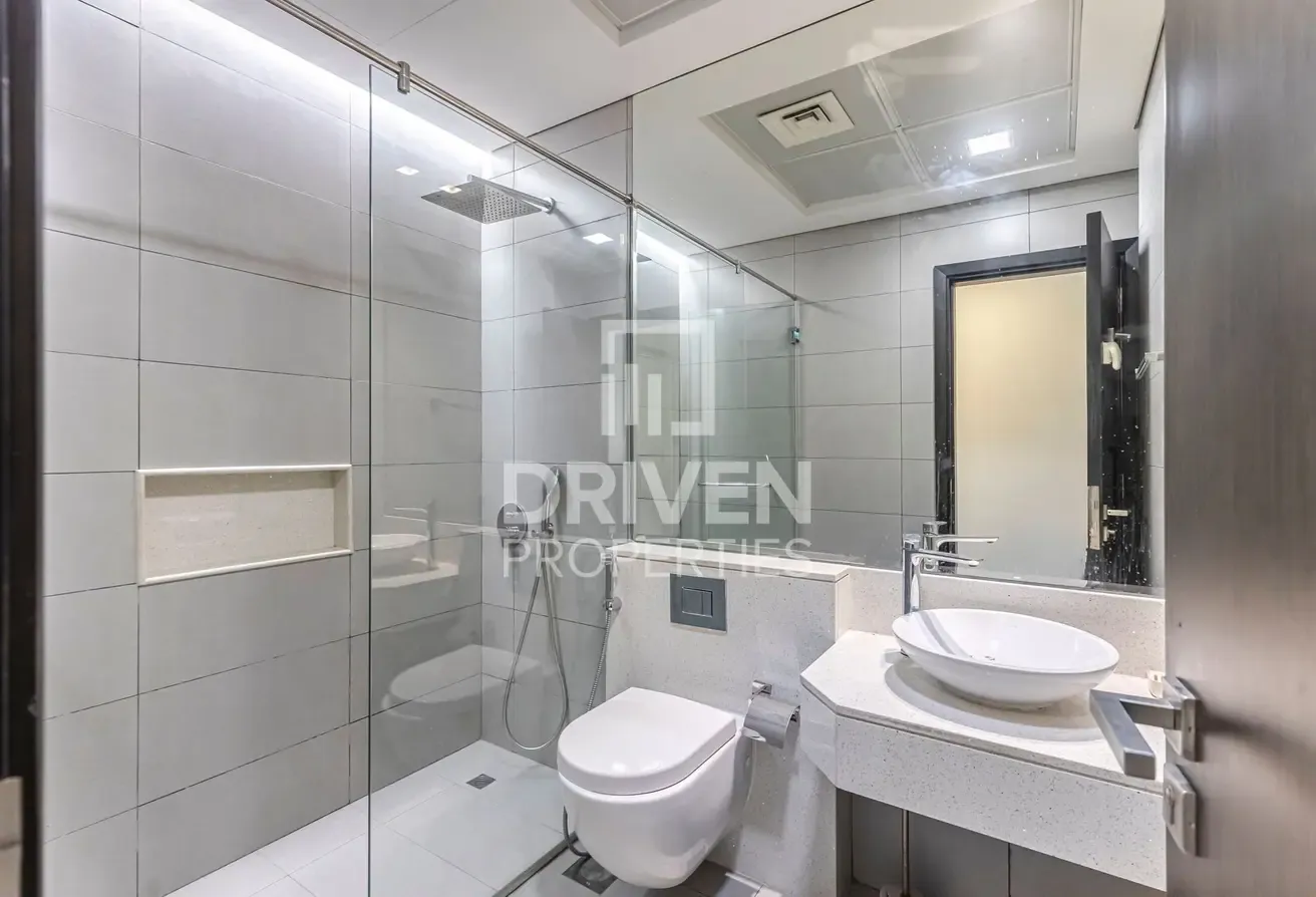 Vacant Unit | Best Deal | Fully Furnished