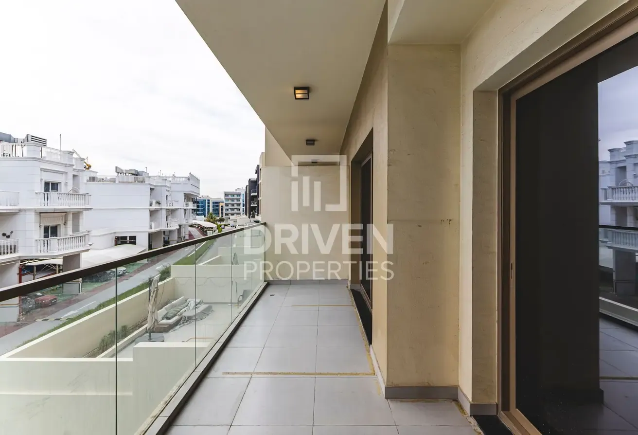 Vacant Unit | Best Deal | Fully Furnished