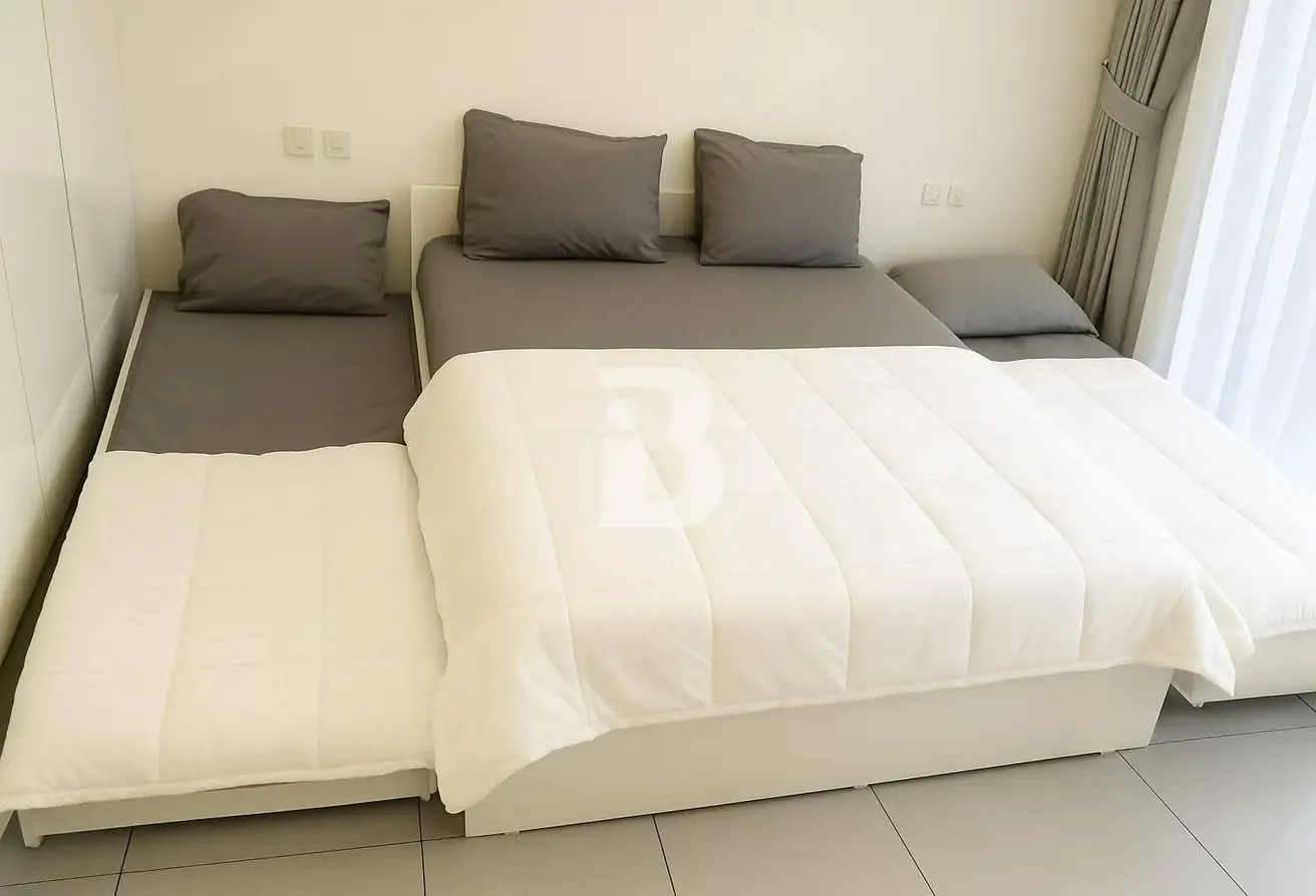 FULLY FURNISHED | READY TO MOVE | SPACIOUS LAYOUT