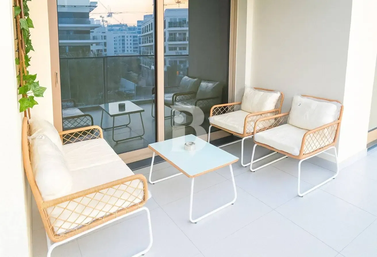 FULLY FURNISHED | READY TO MOVE | SPACIOUS LAYOUT