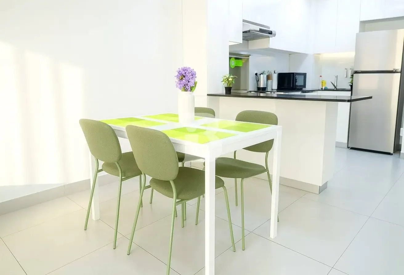 FULLY FURNISHED | READY TO MOVE | SPACIOUS LAYOUT