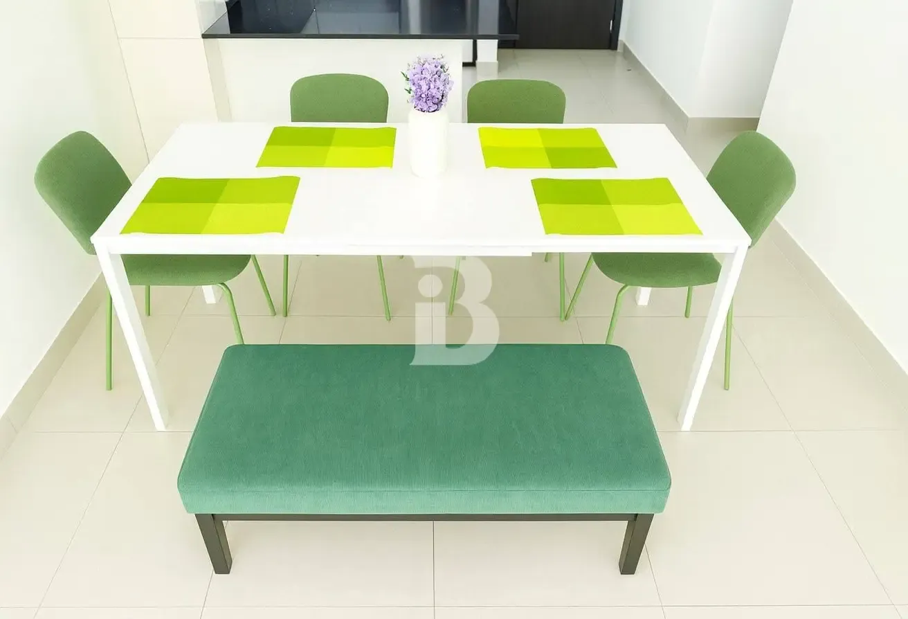 FULLY FURNISHED | READY TO MOVE | SPACIOUS LAYOUT