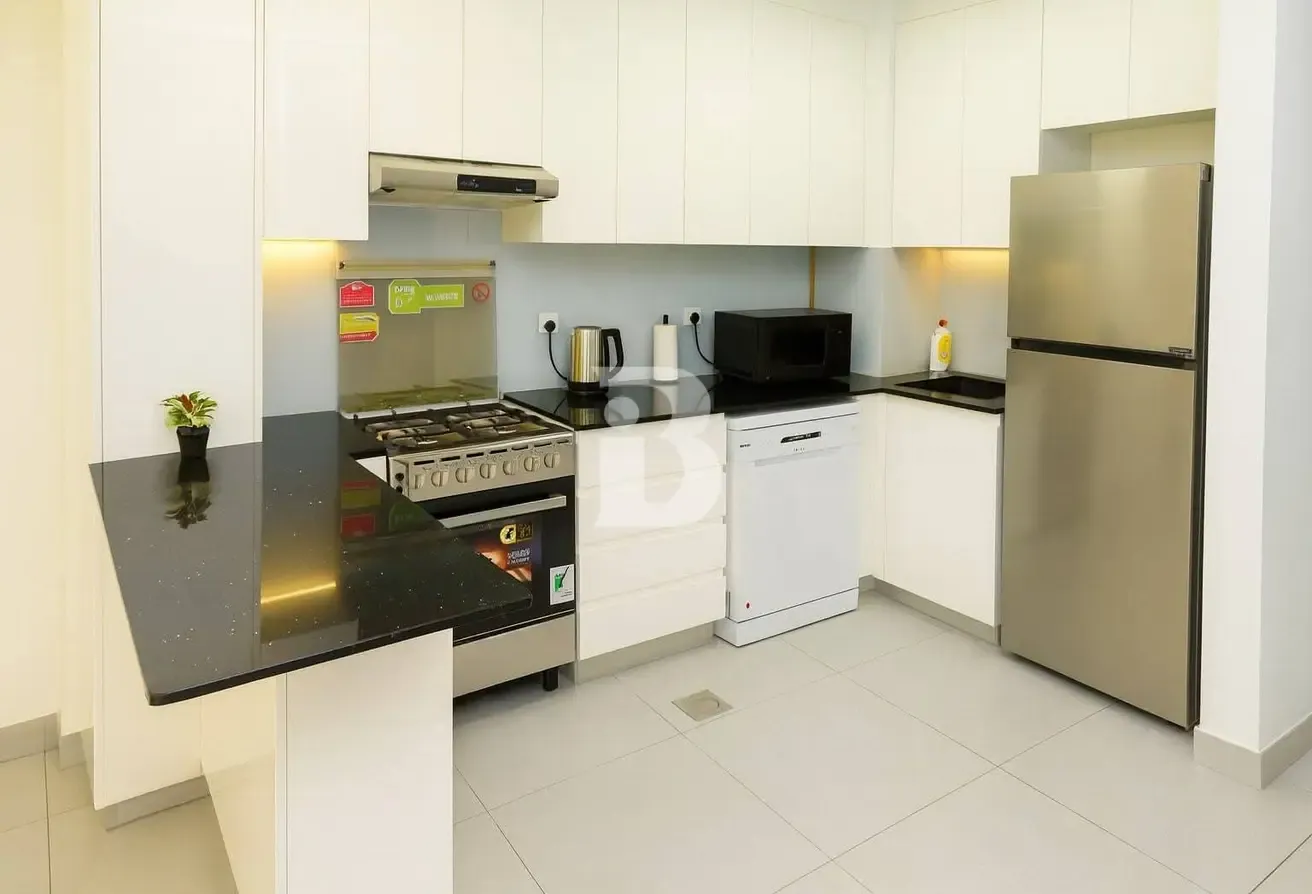 FULLY FURNISHED | READY TO MOVE | SPACIOUS LAYOUT
