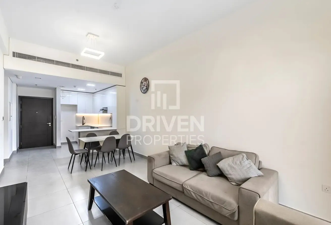 Vacant Unit | Best Deal | Prime Location