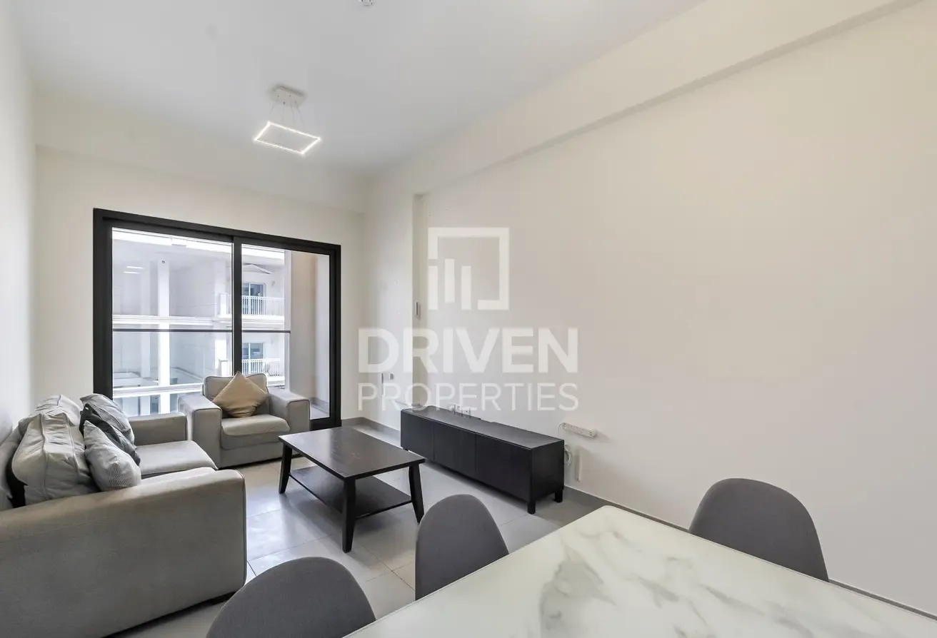 Vacant Unit | Best Deal | Prime Location