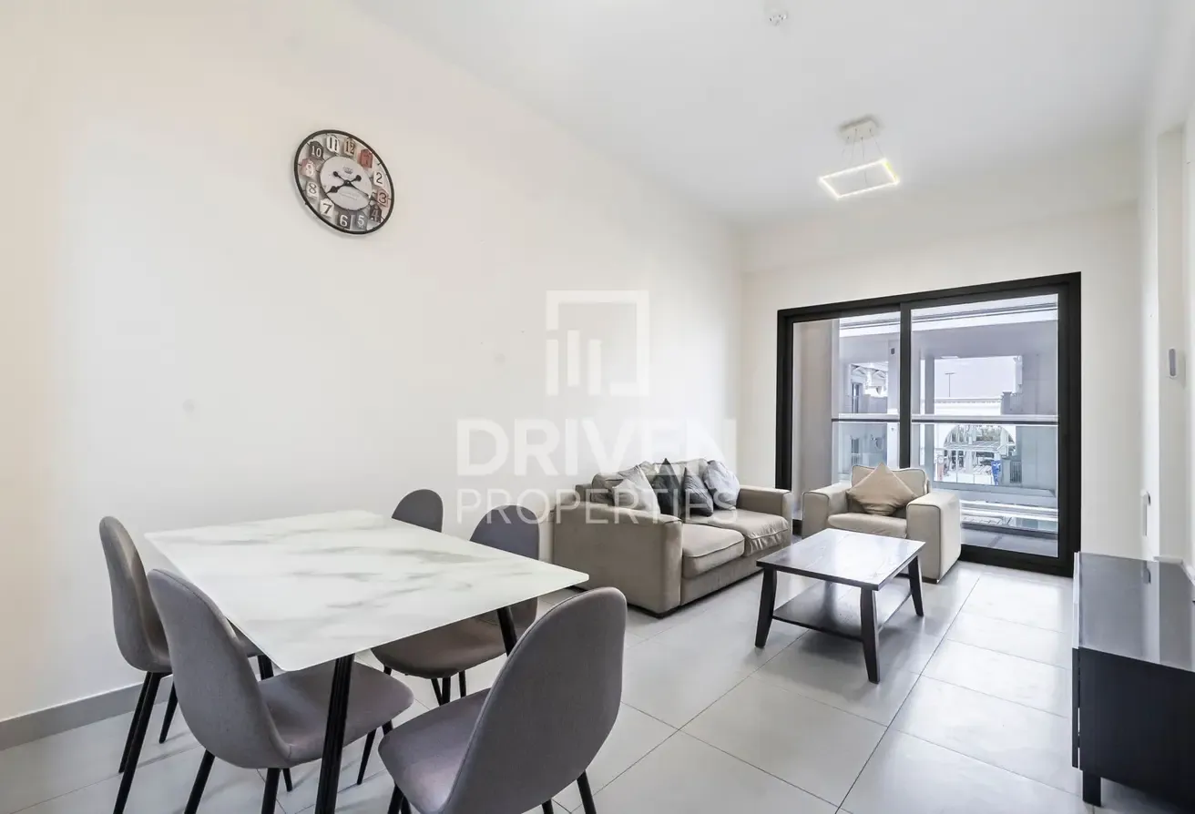 Vacant Unit | Best Deal | Prime Location
