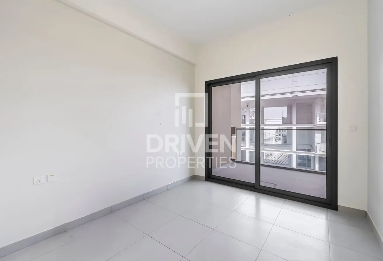 Vacant Unit | Best Deal | Prime Location