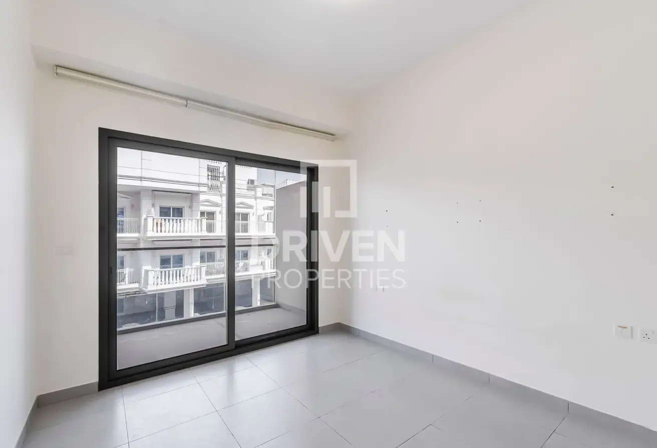 Vacant Unit | Best Deal | Prime Location