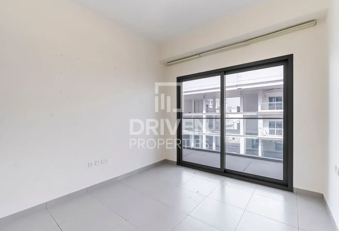 Vacant Unit | Best Deal | Prime Location