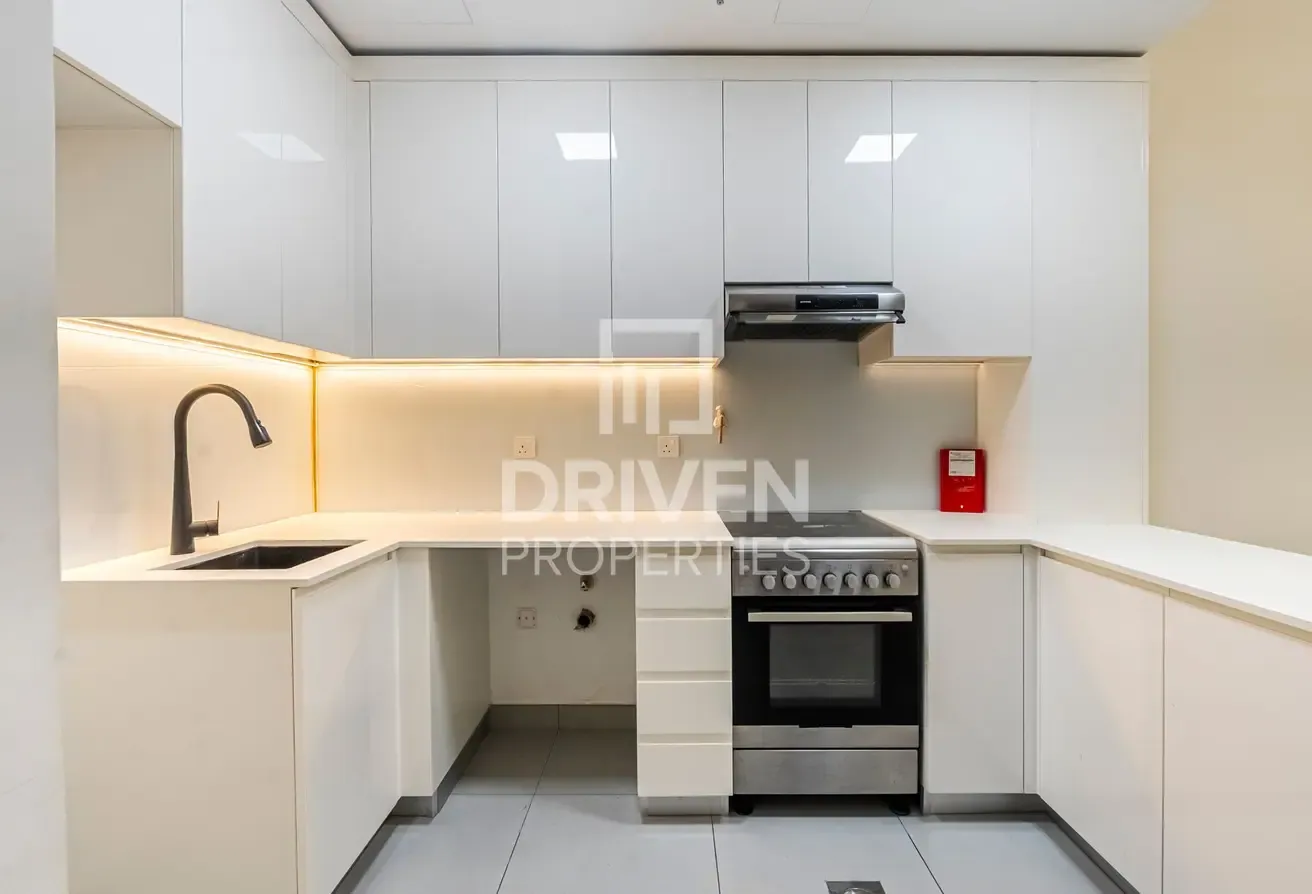 Vacant Unit | Best Deal | Prime Location