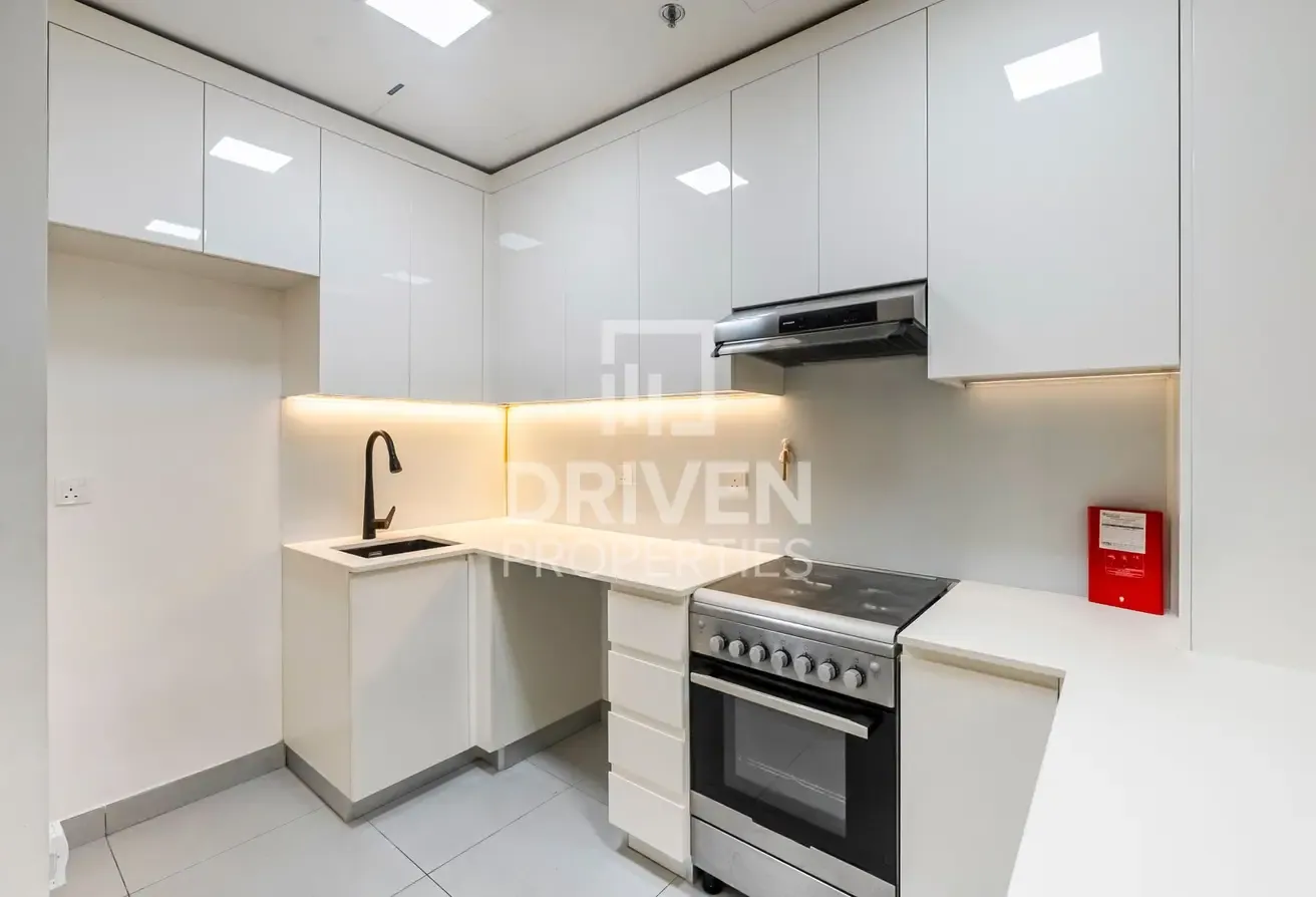 Vacant Unit | Best Deal | Prime Location