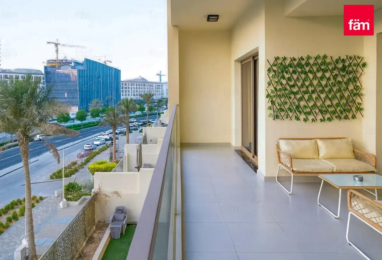 Fully Furnished I Big Layout I Prime Location