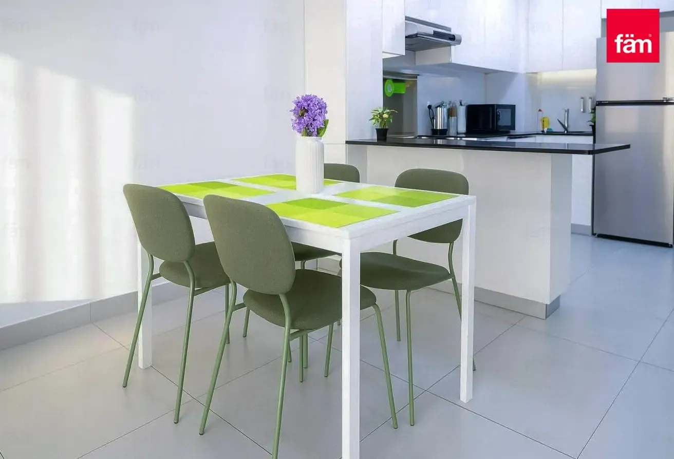 Fully Furnished I Big Layout I Prime Location