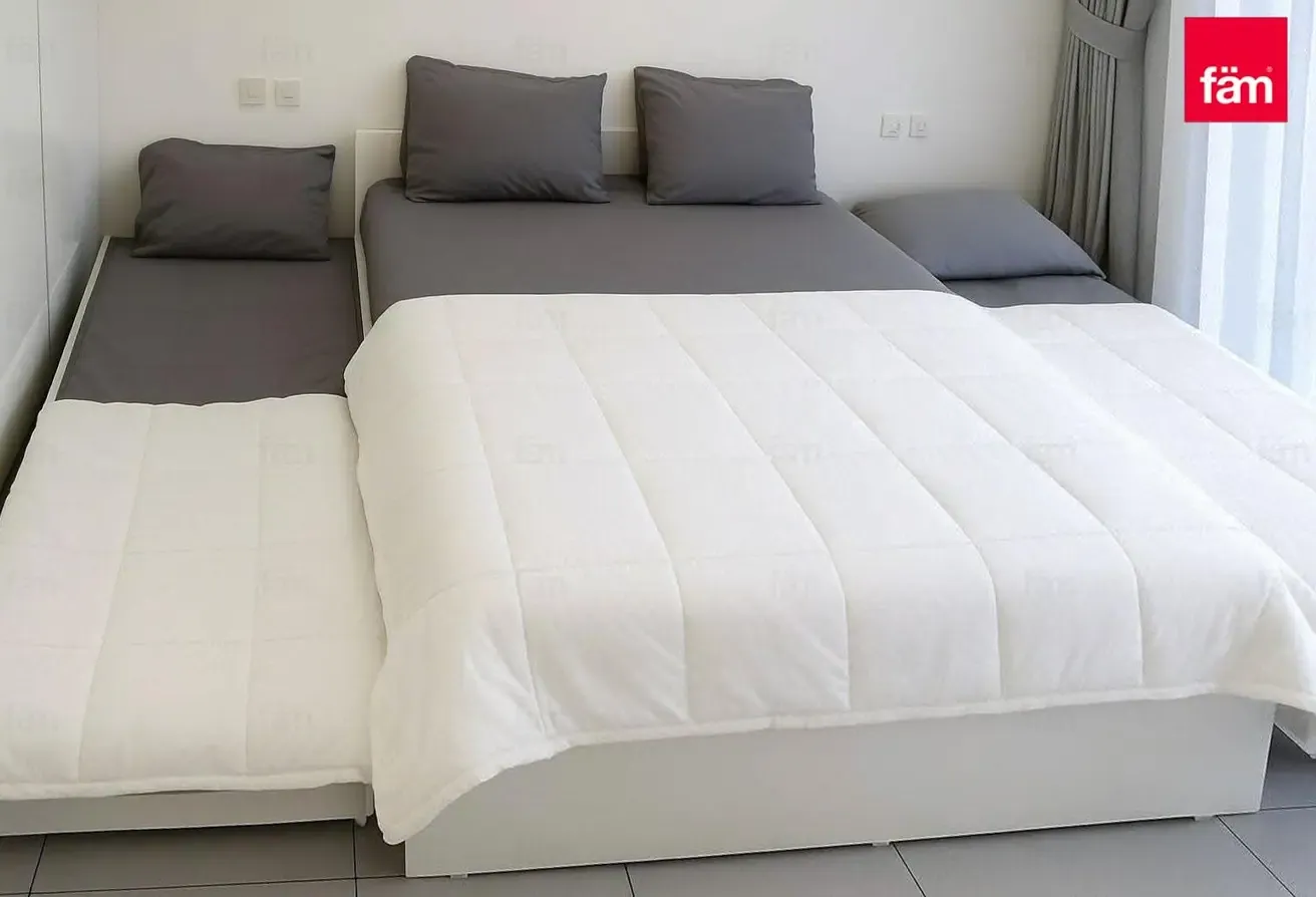 Fully Furnished I Big Layout I Prime Location