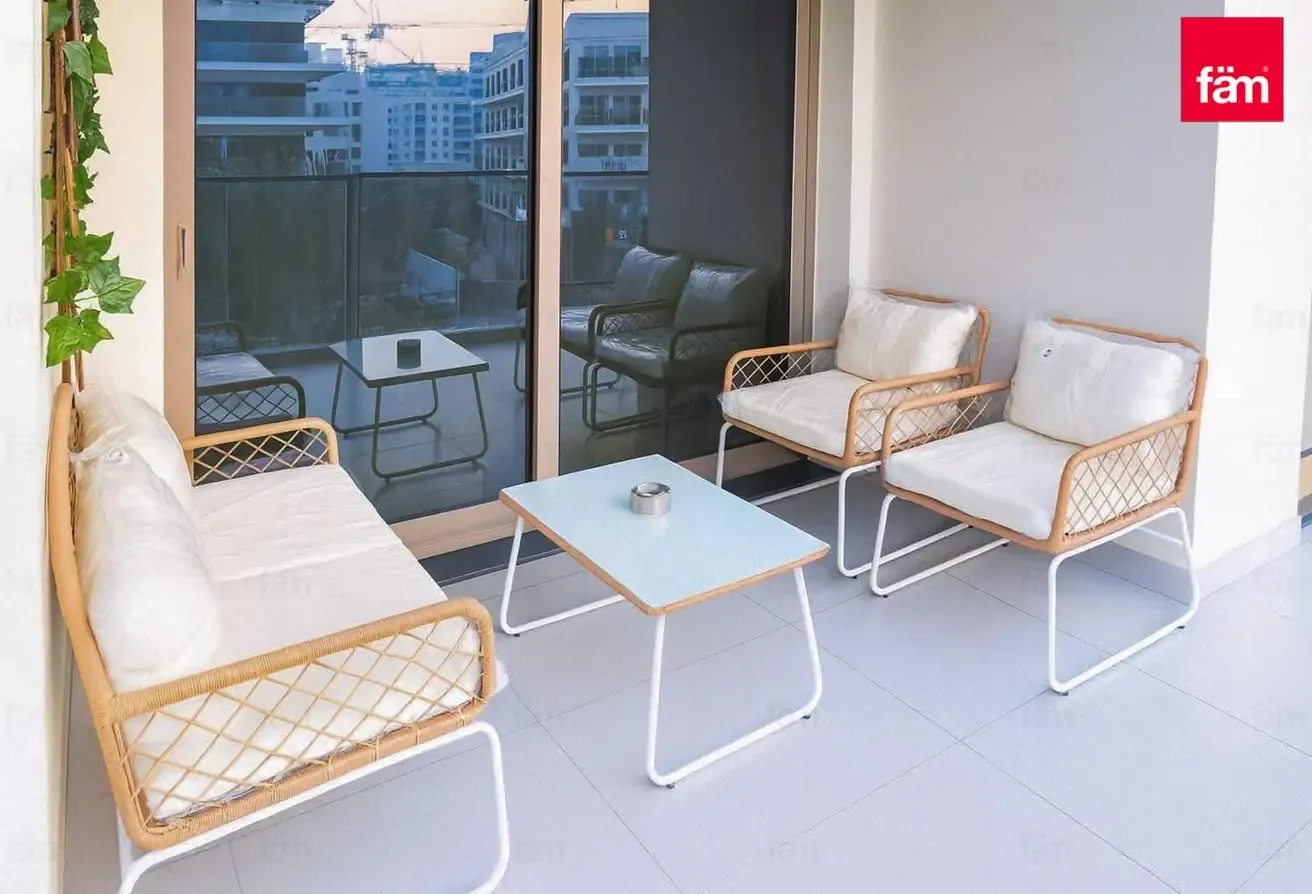Fully Furnished I Big Layout I Prime Location