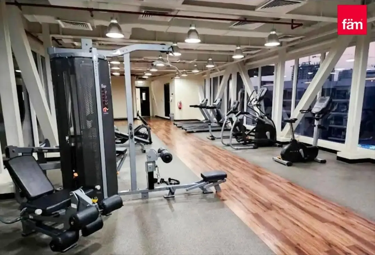 Fully Furnished I Big Layout I Prime Location
