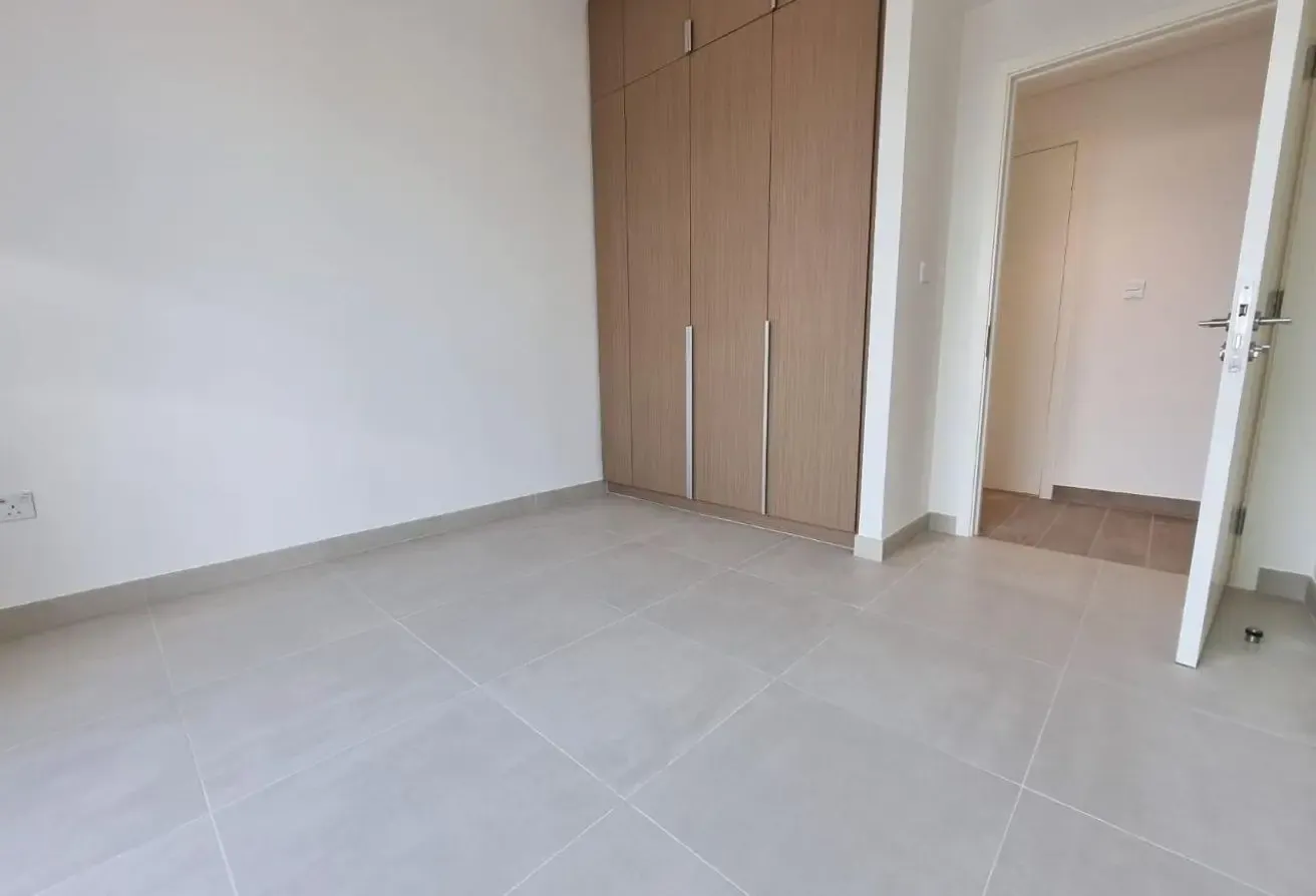 3BR + Maid | High Floor | Pool View | Creek Beach