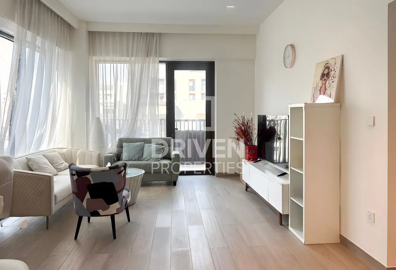 Bright | Creek Beach Access | Prime DCH Location