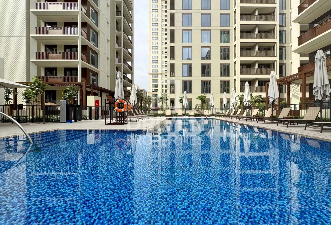 Bright | Creek Beach Access | Prime DCH Location