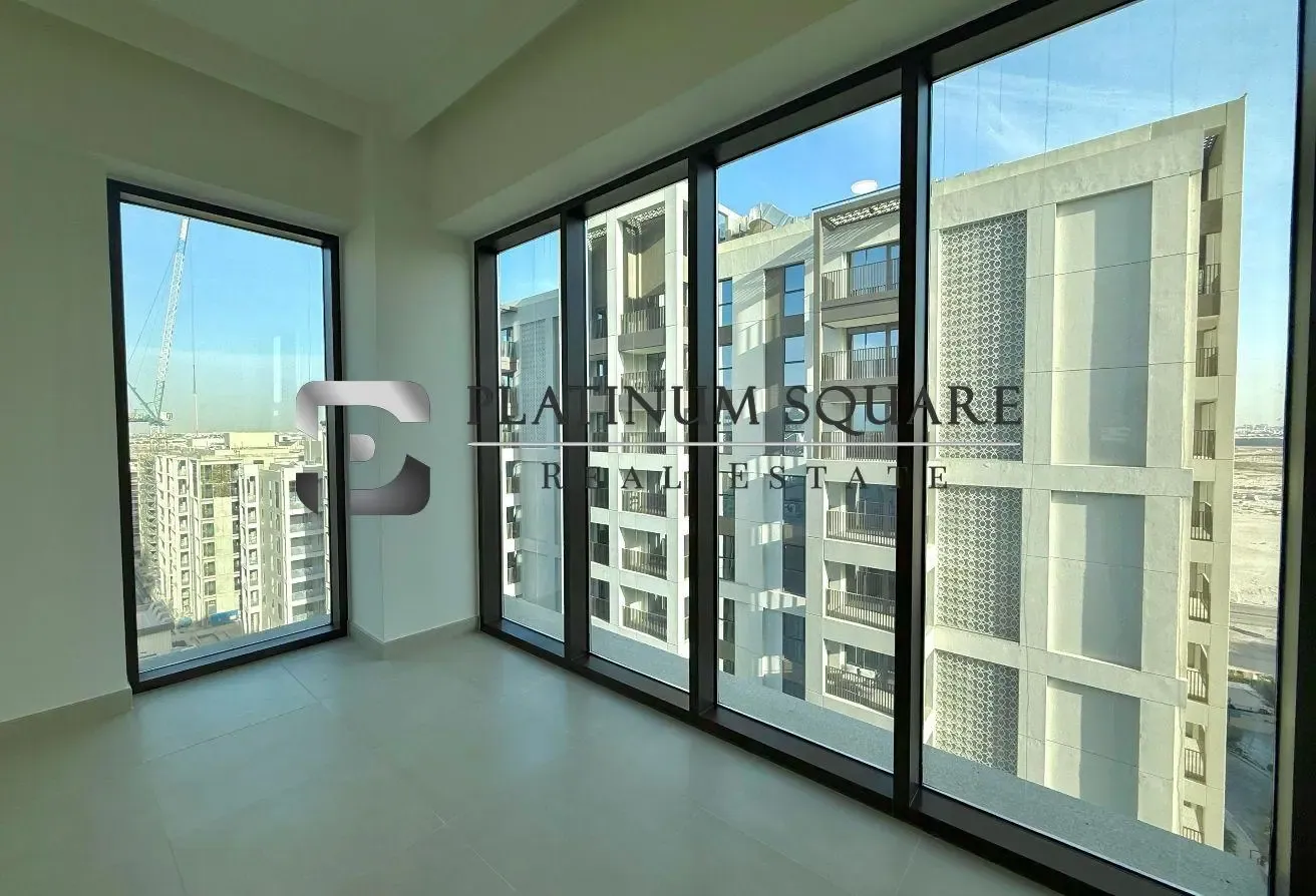 High Floor| Exclusive| Motivated Seller