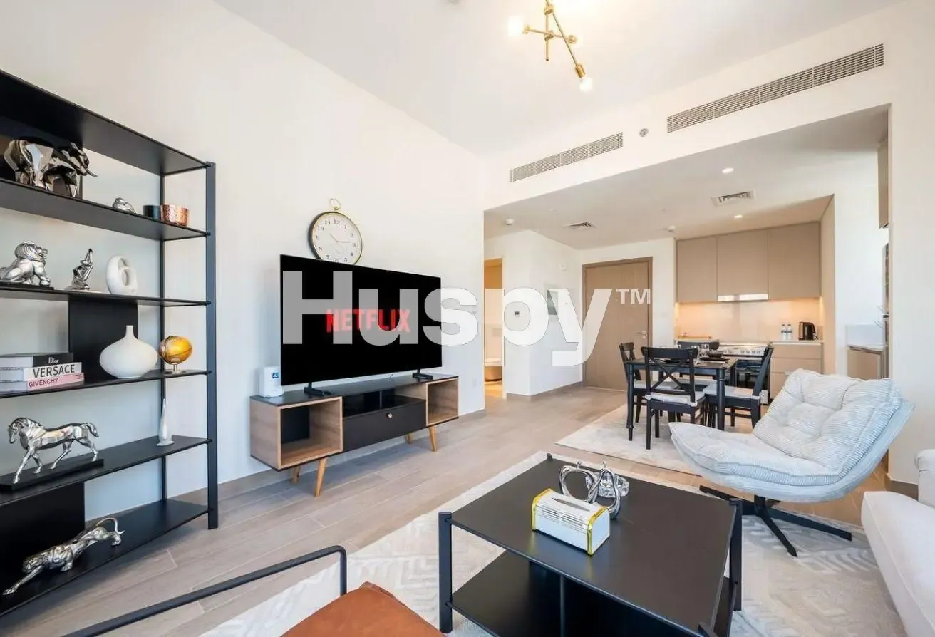 Exclusive | High Floor | Largest Layout