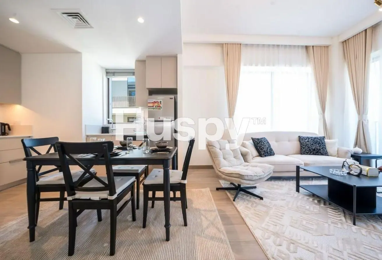 Exclusive | High Floor | Largest Layout