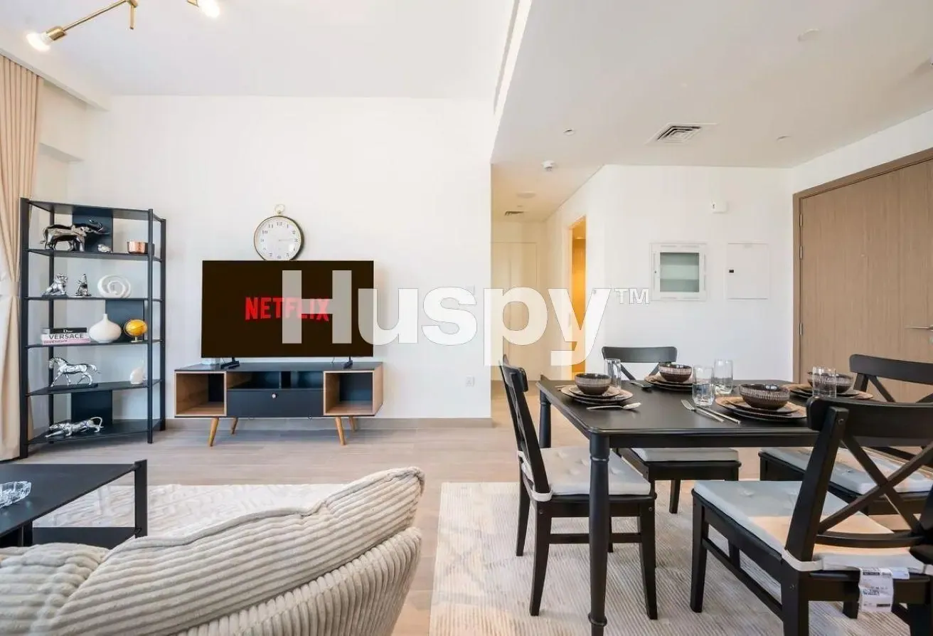 Exclusive | High Floor | Largest Layout