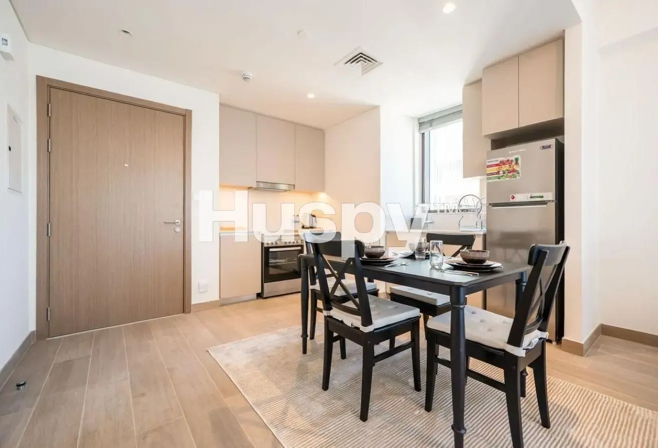 Exclusive | High Floor | Largest Layout