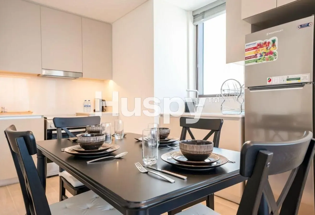 Exclusive | High Floor | Largest Layout