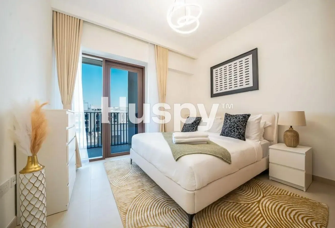 Exclusive | High Floor | Largest Layout