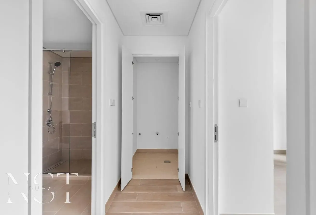 Exclusive | High Floor | Creek Beach View | Rented