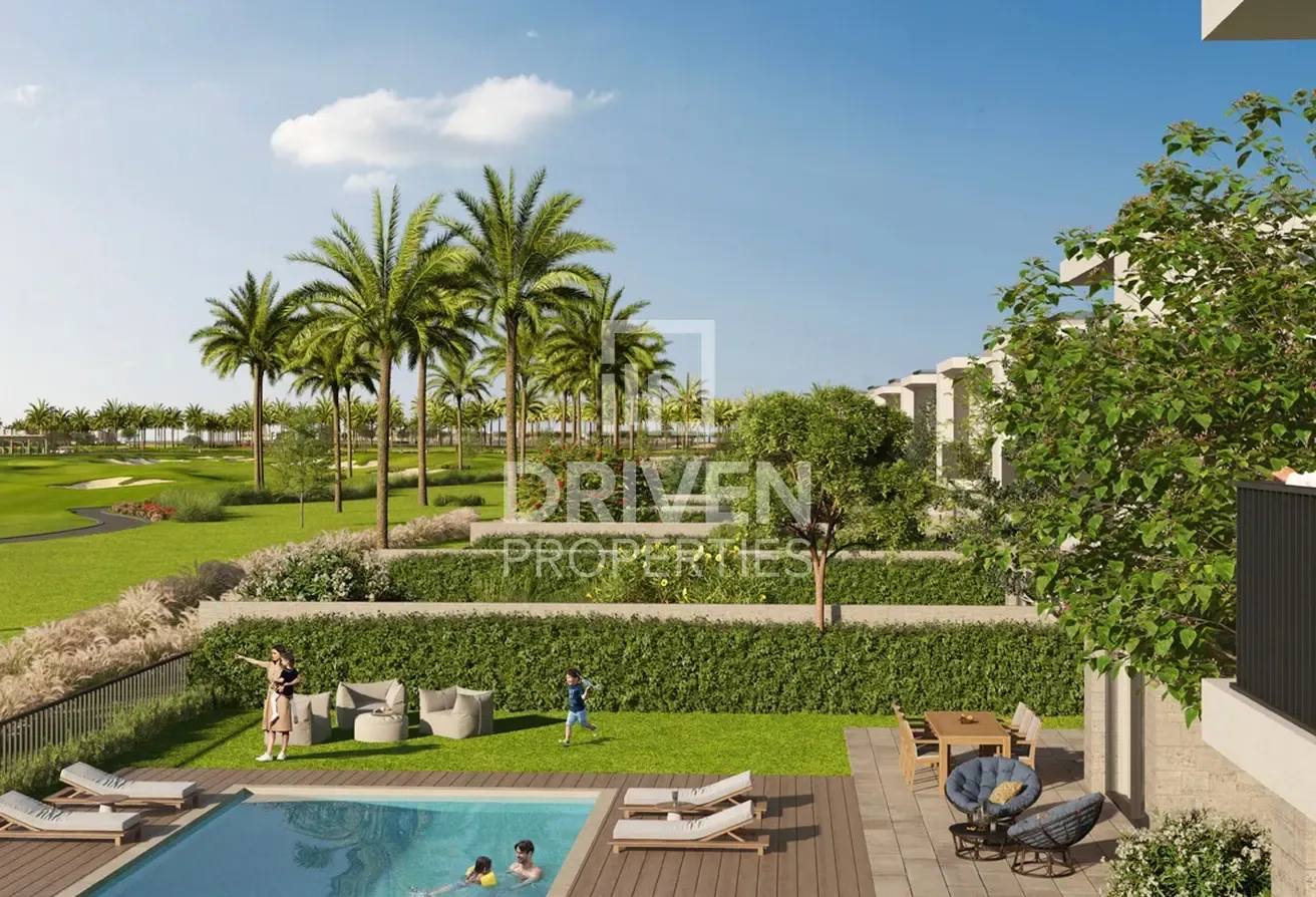 Single Row | Cheapest | Genuine Resale | Golf View