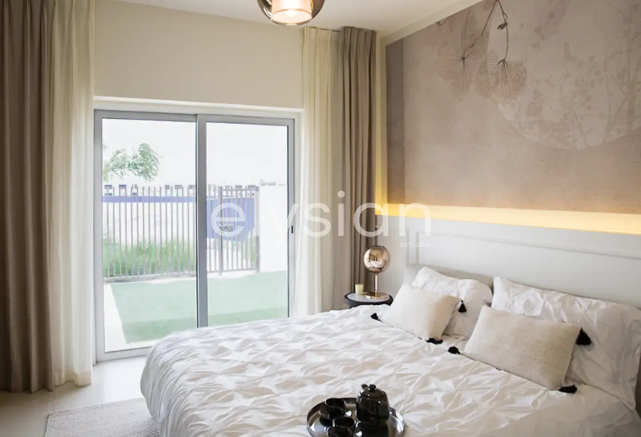 Prime Community | Premium Villa | Good Investment