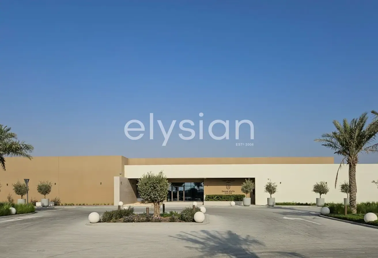 Prime Community | Premium Villa | Good Investment