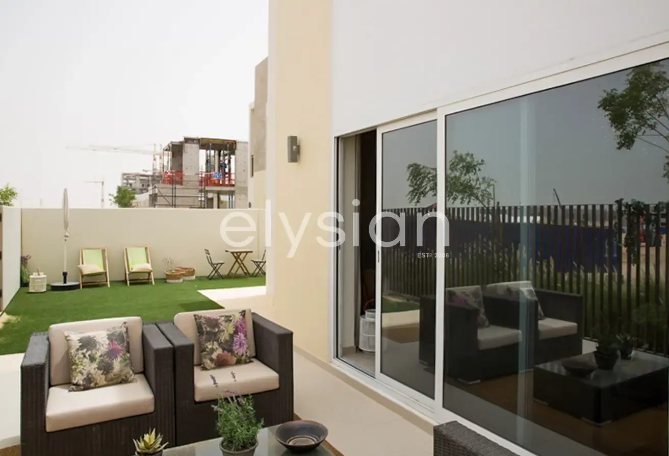 Prime Community | Premium Villa | Good Investment