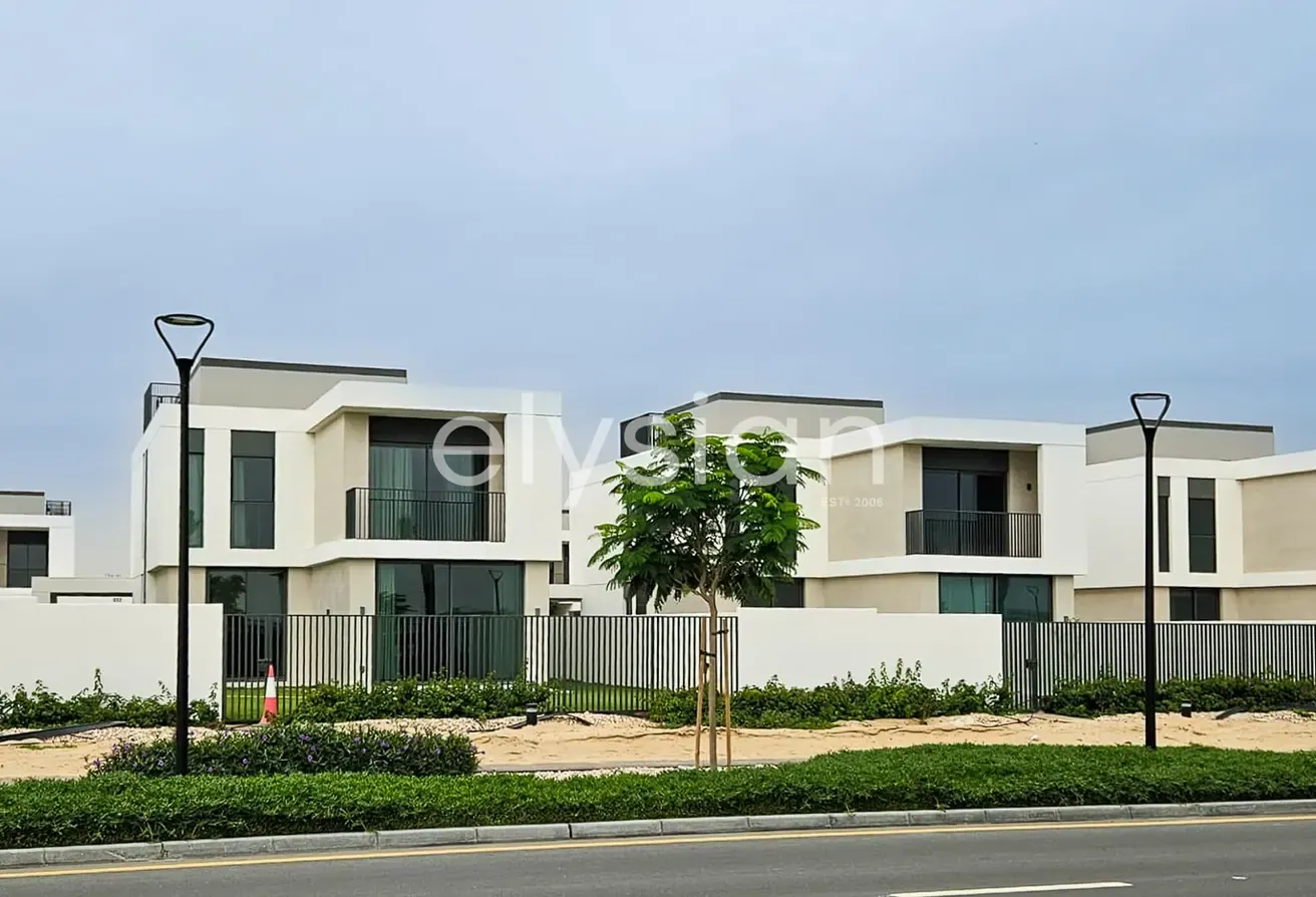 Prime Community | Premium Villa | Good Investment