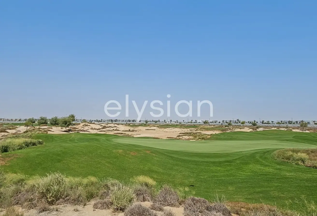 Prime Community | Premium Villa | Good Investment