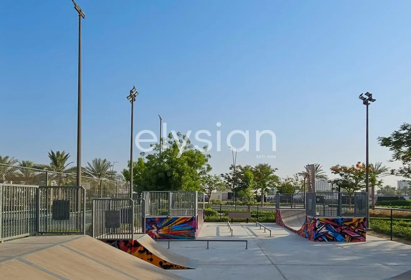 Prime Community | Premium Villa | Good Investment