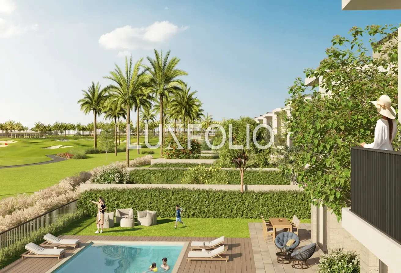 GOLF FACING - INVESTOR DEAL - NO AGENTS