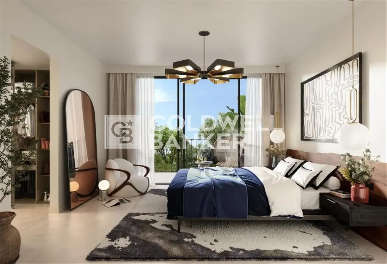 3BR Villa | Handover Dec 2026 | Community Expert