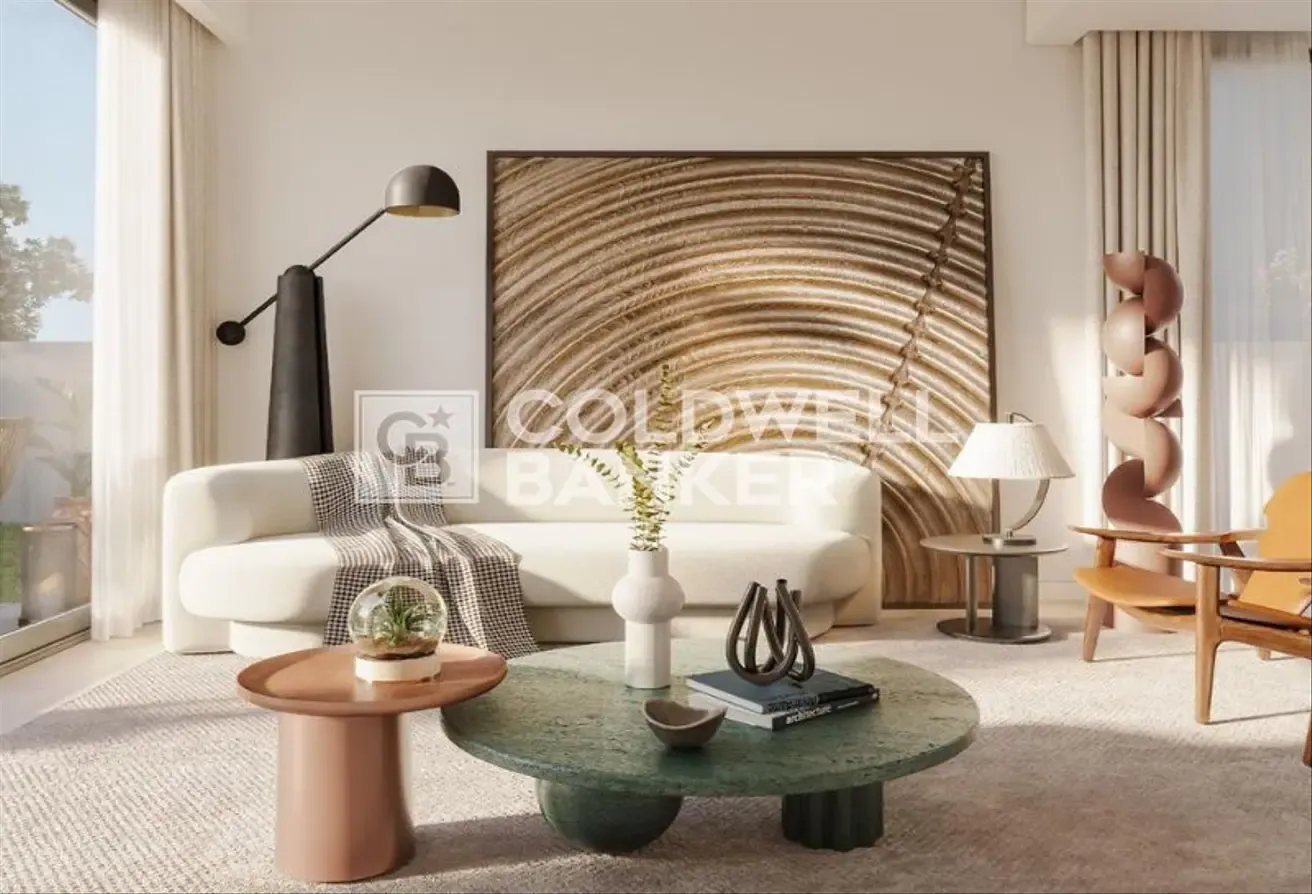 3BR Villa | Handover Dec 2026 | Community Expert