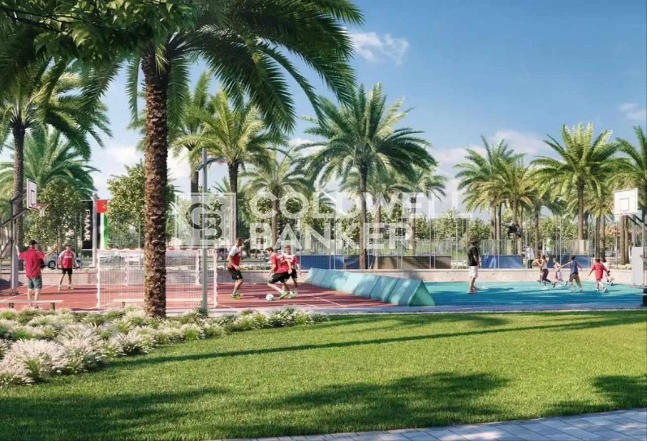 3BR Villa | Handover Dec 2026 | Community Expert