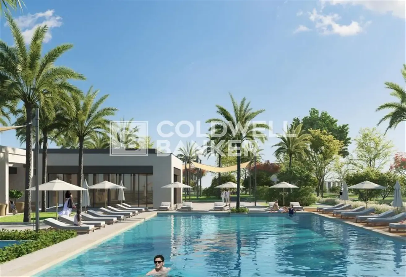 3BR Villa | Handover Dec 2026 | Community Expert