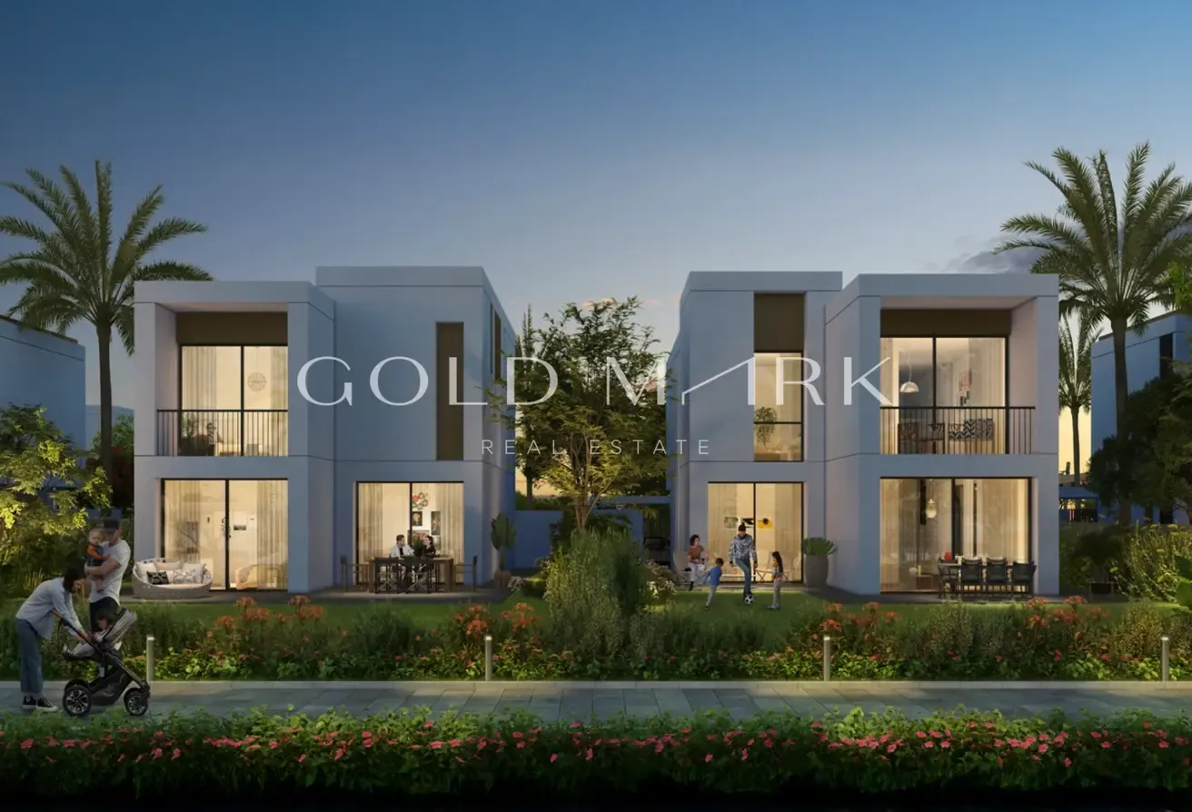 Luxury Villa | Best Location | 3BR + Maid Big Plot